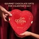 thumbnail image 4 of Caja de chocolates Godiva Gold Heart de 14 piezas surtidas, 4 of 6