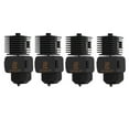 thumbnail image 1 of Hotend Kit For A1 Mini Nozzle Hot End Assembly 0.2/0.4/0.6/0.8mm Nozzle For A1 3d Printer Parts, 1 of 5