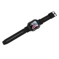 thumbnail image 1 of Reloj del perseguidor de la aptitud de los niños batería de la aleación 380mAh del cinc de Smartwatch de los deportes para los niños ANGGREK  Otros, 1 of 8