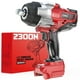 thumbnail image 1 of Llave de impacto inalámbrica DIYToolifz 1/2 pulgada 1700 FT-Lbs 18V, 1 of 8