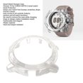 thumbnail image 3 of Shockproof Bumper Case, Watch Protective Cover Frame Replacement Accessory Fit For COROS VERTIX 2 Smart Watch, 3 of 8