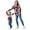 Wine Red, variant on FYMNSI Women and Girls Button Down Plaid Flannel Shirts Autumn Casual Long Sleeve Shacket Mommy and Me Matching Outfits Brown (Girl 2T)