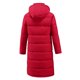 thumbnail image 3 of Ceisia Men's casual solid color hooded zipper coat pocket long Gift sleeve outerwear, 3 of 3