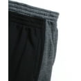 thumbnail image 3 of Quad Seven Boys Sweatpants - 2 Pack Fleece Athletic Boys Joggers and Cargo Pants (Sizes:8-18), 3 of 7