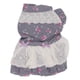 thumbnail image 1 of Vestido de verano transpirable para perros pequeños y gatitos con diseño floral, 1 of 8