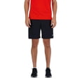 thumbnail image 1 of Shorts New Balance Essentials Deportivos para Hombre 7" Negro M, 1 of 1