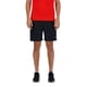 thumbnail image 1 of Shorts New Balance Sport Essentials 18 cm Negro L, 1 of 1