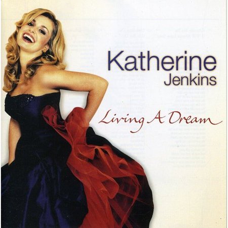 UPC 028947631101 product image for Jenkins,Kathrine: Living A Dream | upcitemdb.com