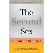 The Second Sex, (Paperback)