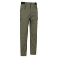 thumbnail image 4 of Mountain Warehouse Mens Jungle Trekking Pants, 4 of 4
