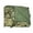 AOR2, variant on Military Woobie Poncho Liner, Nylon Ripstop, Polyester Insulation, Sleeping Bag, Blanket, Carrying Sack, Made in USA, Foliage