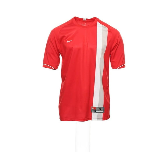 Nike Team Red Jersey , Size Small