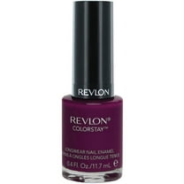 REVLON ColorStay Extreme Longwear Nail Enamel