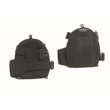 Bucket Boss 95300 GelDome Flooring Knee Pad - Quantity 1