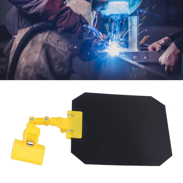 Welding Shading Panel Protective Shading Covers Auto Darkening Welding Cover Comprehensive