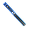 thumbnail image 1 of Portable Handheld Wand Wireless Scanner A4 Size 900DPI JPG/PDF Formate LCD Display with Protecting Bag for Business Document Reciepts Books Images, 1 of 7