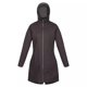 thumbnail image 1 of Regatta - Parka Rulford para Mujer (Negro) Regatta UTRG8143_black, 1 of 4