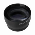 thumbnail image 3 of 52mm 2X Magnification Telephoto Lens for Nikon AF-S Lens Camera, 3 of 5