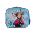 thumbnail image 4 of CTM Girl's Disney Frozen Elsa and Anna Backpack and Lunchbox Set, 4 of 5