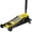 Natural#70, variant on 3 Ton Low Profile Floor Jack - Heavy Duty Steel Racing Jack with Dual Piston Pump, 3.35" To 19.69" Lift Range for Cars, Trucks & Suvs
