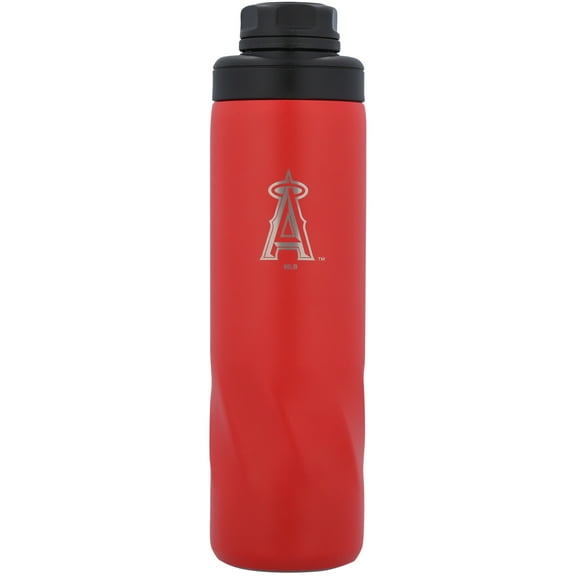 WinCraft Los Angeles Angels 20oz. Morgan Water Bottle