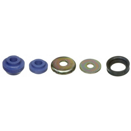 Moog Radius - Moog K80007 Radius Arm Bushing, Front