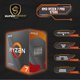 thumbnail image 2 of PC GAMER Grizzly Industrial AMD RYZEN 7 PRO 4750 4.4GHz 16GB SSD M2 500GB + 2TB SG-RZ020, 2 of 5