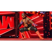 WWE 2K22 -Xbox Series X