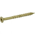thumbnail image 4 of Hillman POWERPRO ONE No. 8 X 2 in. L Star Flat Head Multi-Material Screw 1 lb 121 pk, 4 of 4