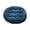 Blue, variant on KQJQS Round Pillow, Seat Cushion, Suitable for Home Decor, Office Pillow, (15.7In, Navy)