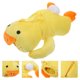 thumbnail image 3 of Precioso patito de peluche amarillo para biberón, funda para biberón, mantiene el calor., 3 of 8