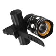 thumbnail image 3 of MYG for Rechargeable LED Bicycle Front Headlight 20000LM High Brightness Bike Light Adjustable Racing Cycling Lamp Waterproof Aluminum Alloy Long-lasting Battery USB Charging, 3 of 9