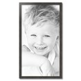 thumbnail image 2 of ArtToFrames 20" x 37" Slate Gray Picture Frame, 20x37 inch Gray MDF Poster Frame (WOM-4669),  Pack, 2 of 8