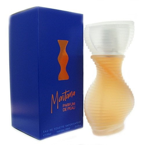 Montana Parfum De Peau Eau De Toilette Spray Ecuador Ubuy