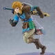 thumbnail image 4 of Figma 626 Zelda Link 15cm Articulated Action Figure Toys, 4 of 5
