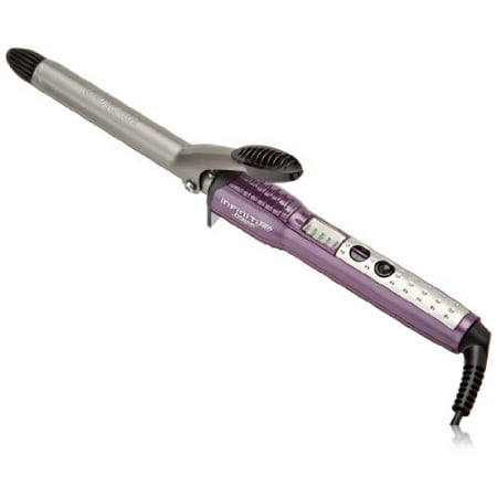 Infiniti Pro Best Ceramic Curling Iron for Long-lasting Curls & Waves by (Best Curling Tongs For Waves)