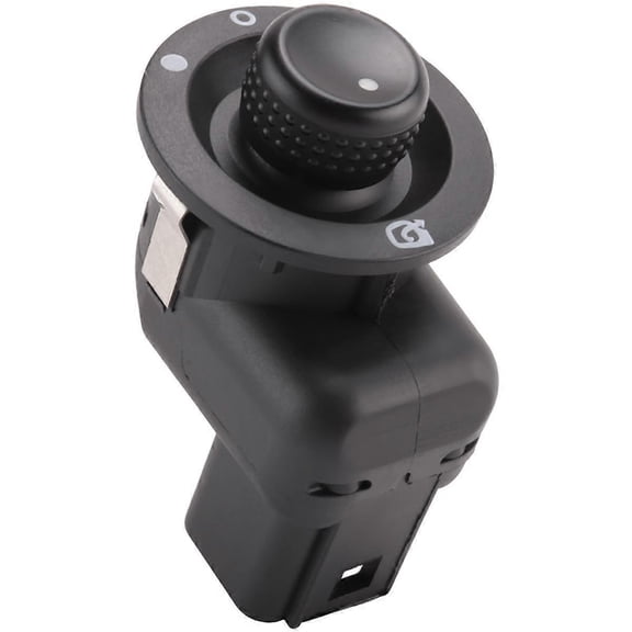 10-Pins Electric Wing Mirror Control Switch