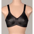thumbnail image 3 of Amoena Womens Rita Wire-Free Bra Style-2004, 3 of 4