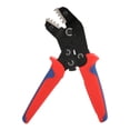 thumbnail image 2 of Pince à Sertir Outils à Main Bornes Réglables Quincaillerie Accessoires Outils Électriciens, 2 of 10
