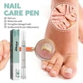 thumbnail image 3 of 5x Nail Care Pen, Nail Fungus Austrian Experiences, Nail Care Pen Experiences, Nail Fungus Treatment Quick Intensive, Nail Repair Remover, 3 of 5