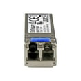 thumbnail image 3 of StarTech.com Cisco Meraki MA-SFP-10GB-LR Compatible SFP+ Module, 10GBASE-LR, 10GbE SMF Optic Transceiver, Gigabit Ethernet SFP+, LC Connector, 10km 1310nm DDM, Cisco Meraki MS225, MX400 10km 1310nm DDM, Cisco Meraki MS225, MX400 - Lifetime Warranty (Masf, 3 of 3