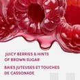 thumbnail image 4 of Dove Plant Milk Collection Body Wash Oat Milk & Berry Brulee, 88 ml, 4 of 6