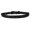 Black Double Bag*, variant on Xinyolin Outdoor Running Cycling Sports Elastic Belt Waist Bag Phone Pouch Fanny Pack