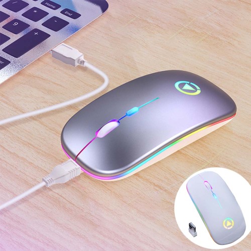 TOPOINT 1 Set Ergonomic Practical Computer Mouse Sensitive Smart Stay