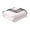 Beige, variant on Double Sided Cooling Fiber All Season Ice Comforter, Cold Touch Breathable Summer Cool Quilt For Hot Sleepers & Night Sweats, Lightweight Sweat Wicking Bed Blanket For Bedroom Daily Rest-(Beige)