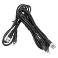 thumbnail image 4 of 2pcs Video Converting Cables BNC to AV Video Cables Camera TV Video Cables, 4 of 7