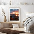 thumbnail image 6 of Diamond Art Kits for Adults - 5d Sunset Over City Mosque Waters Diamond Painting for Adults, Diamond Art for Adults Beginners, Diamond Painting Kits for Adults for Home Wall Decor, 6 of 7