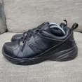 thumbnail image 3 of New Balance 608v4 Men's 10.5 Wide 2E Shoes Sneakers 608 Black Slip Resist, 3 of 5