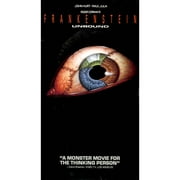 Frankenstein Unbound (Full Frame)