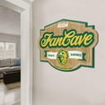 thumbnail image 3 of YouTheFan NCAA North Dakota State Bison Fan Cave Sign, 3 of 5